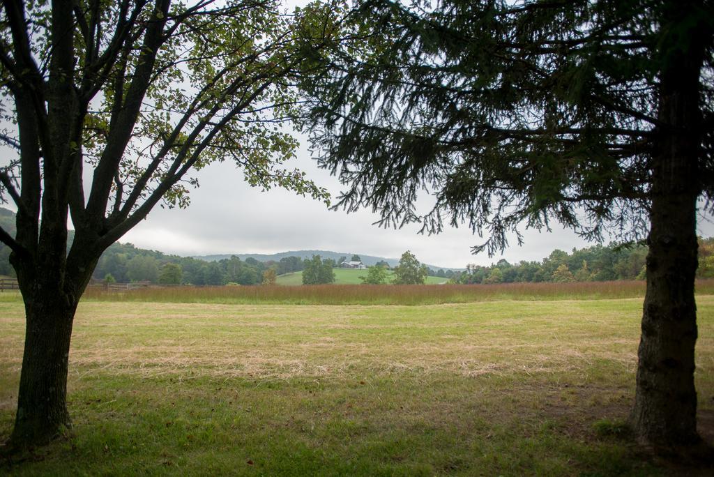 Antietam Overlook Farm Rohrersville Kültér fotó