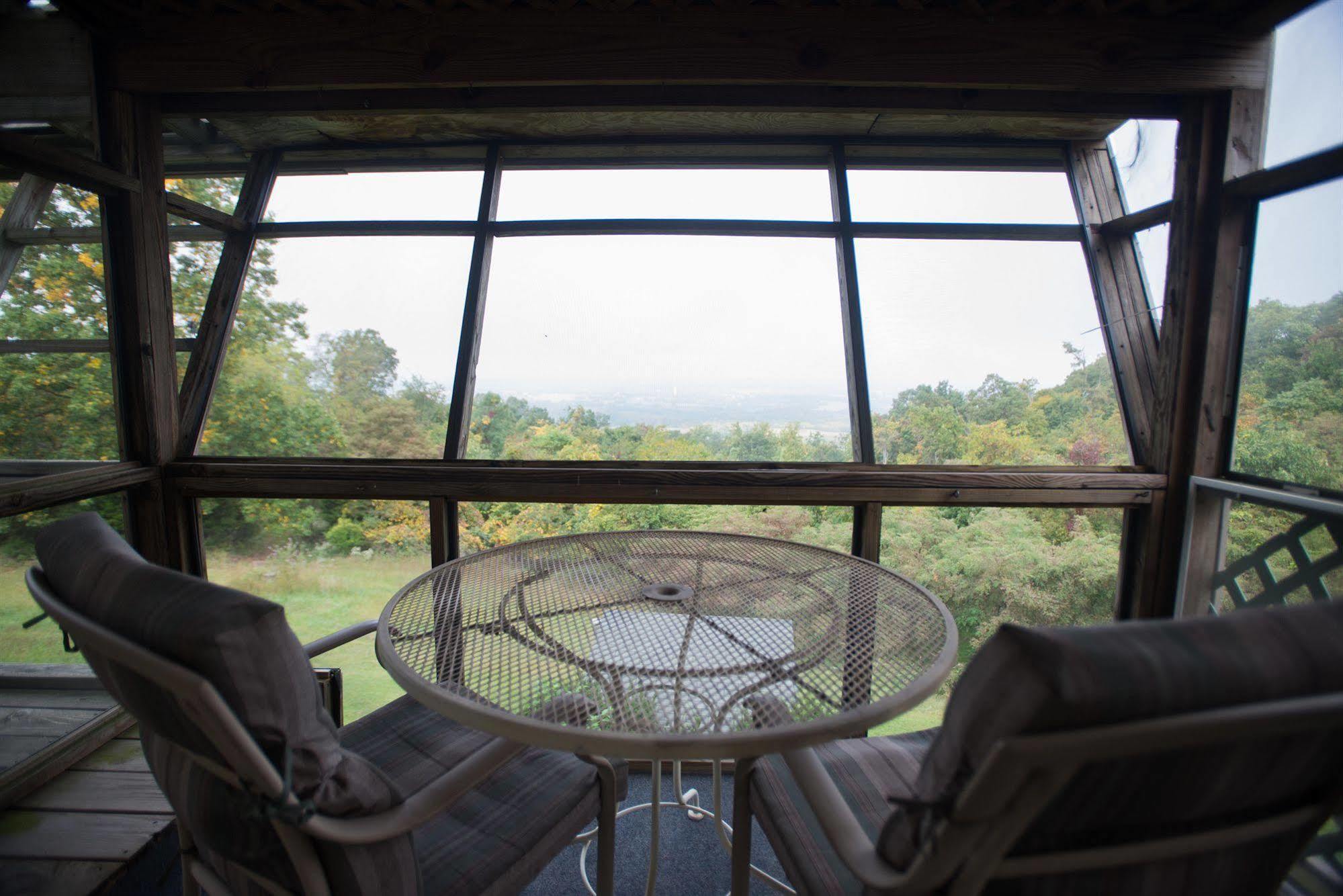 Antietam Overlook Farm Rohrersville Kültér fotó