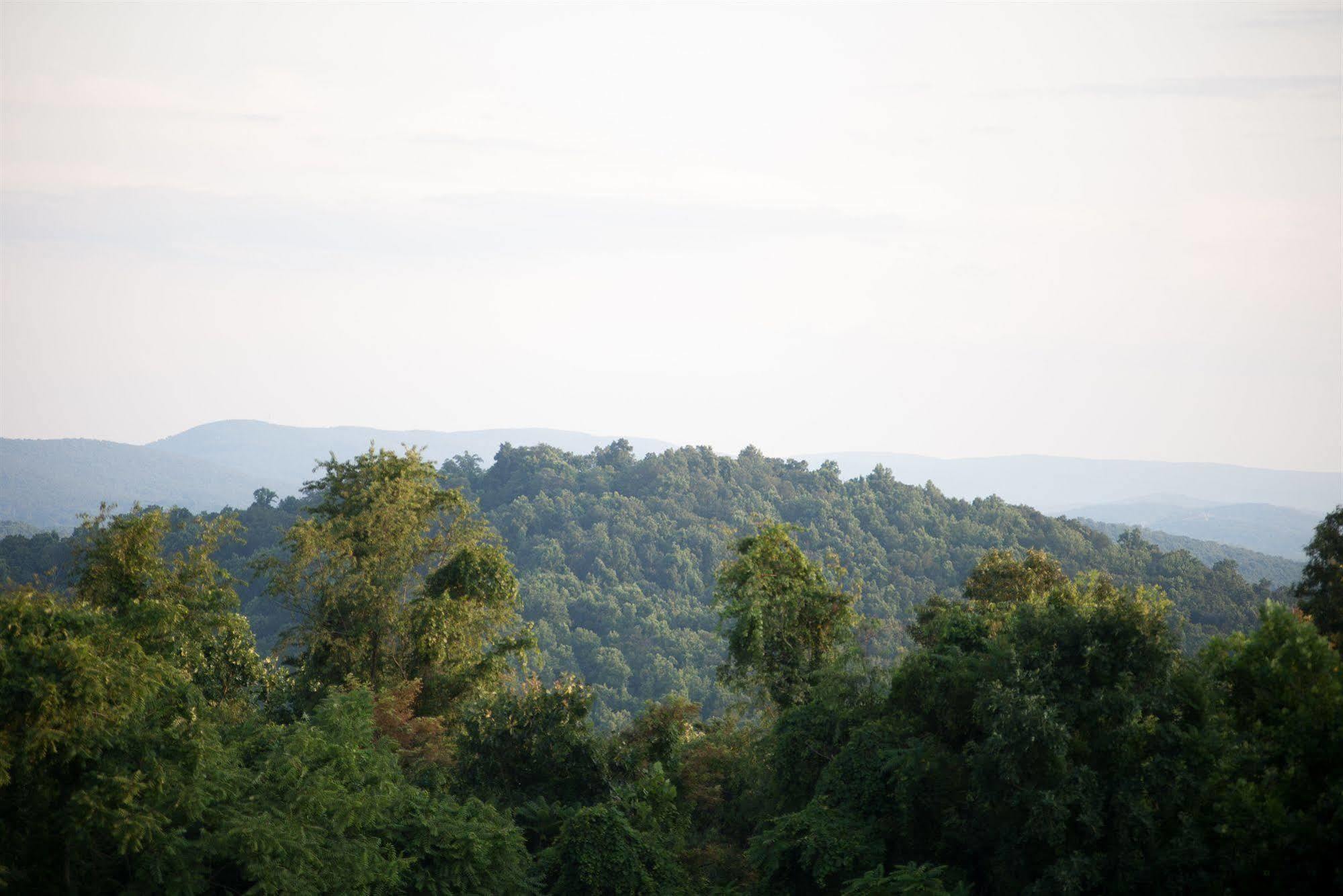 Antietam Overlook Farm Rohrersville Kültér fotó